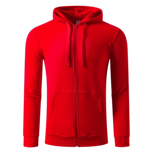 Duks Wintera zip