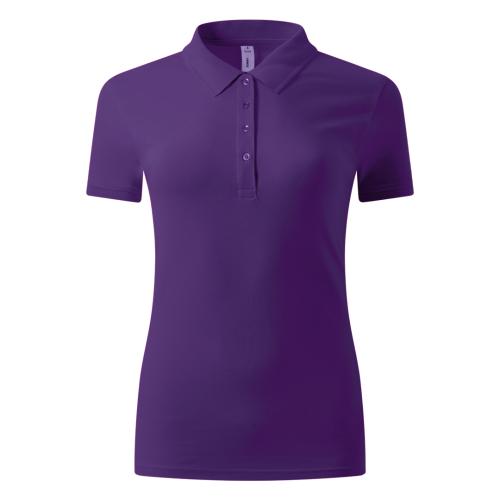 ŽENSKA POLO MAJICA 100PAMUK_1