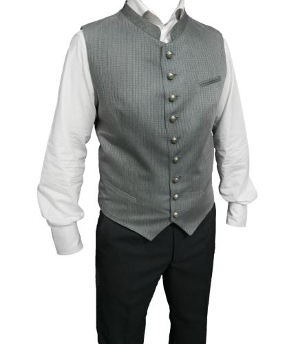 kosulja prsluk pantalone